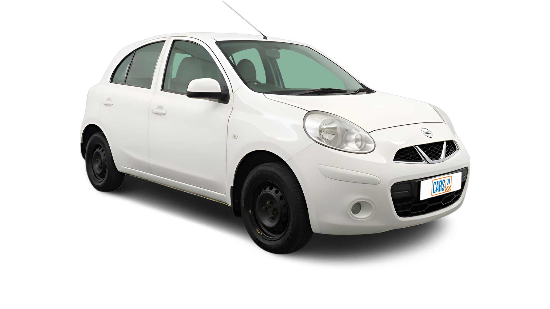 Nissan Micra-img